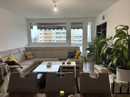 Foto - 3 Zimmer Wohnung mit Parkplatz - 1.290,00&nbsp;EUR Kaltmiete, ca.&nbsp; 84,00&nbsp;m&sup2;