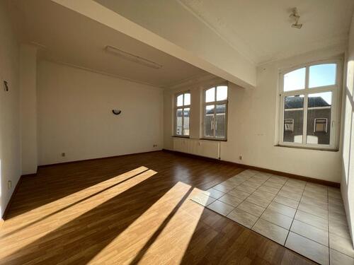 Foto - Klein, fein & zentral – charmante 1-Raum-Wohnung in Bitterfeld