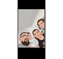 Wohnungsgesuch – 3-4 Zimmer für junge Familie - Karlsruhe Südstadt