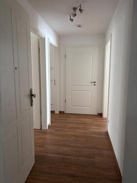 Foto - Sofort verfügbar3-Raum Wohnung im Herzen Neuruppins. WG-tauglich