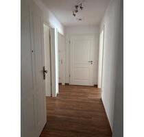 Sofort verfügbar3-Raum Wohnung im Herzen Neuruppins. WG-tauglich