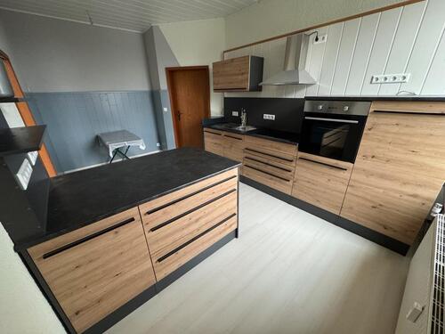 Foto - Großzügige 6 Zimmer Altbau-Etagenwohnung am Park