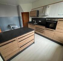 Großzügige 6 Zimmer Altbau-Etagenwohnung am Park - Lunzenau