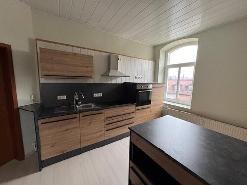 Foto - 6 Zimmer Etagenwohnung zur Miete in Lunzenau