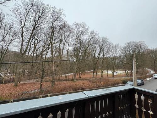 Foto - 6 Zimmer Etagenwohnung in Lunzenau