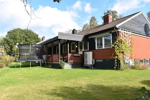 Foto - Villa i SMÅLAND Schweden - 73.000,00&nbsp;EUR Kaufpreis, ca.&nbsp; 103,00&nbsp;m&sup2;