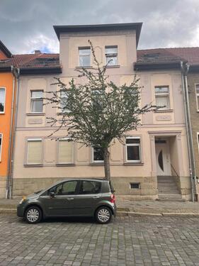 Foto - Provisionsfrei: Aufgeteiltes Mehrfamilienhaus im Sanierungsgebiet
