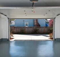 Stellplatz in großer Doppelgarage in Kaiserslautern City zu Miete