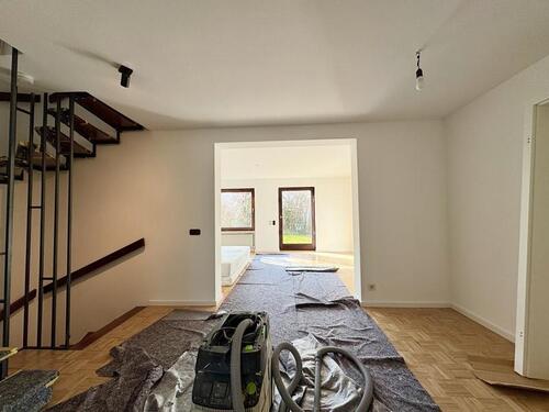 Foto - 4 Zimmer Reihenhaus zur Miete in Höhenkirchen-Siegertsbrunn