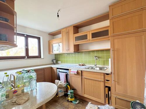 Foto - 4 Zimmer Reihenhaus in Höhenkirchen-Siegertsbrunn