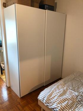 Foto - Etagenwohnung in Weingarten zur Miete