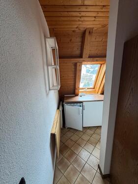 Foto - 1.5 Zimmer Dachgeschoßwohnung zur Miete in Schönwald im Schwarzwald