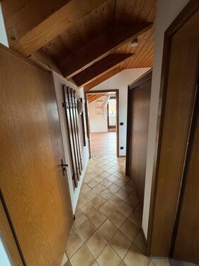 Foto - Dachgeschoßwohnung in Schönwald im Schwarzwald zur Miete