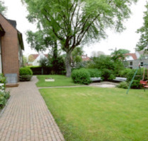 1. OG + 3 Zimmer + Balkon an der Grenze zu BuerGladbeck - Gelsenkirchen Gelsenkirchen-Nord