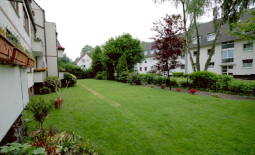 Foto - 3 Zimmer Etagenwohnung zur Miete in Gelsenkirchen