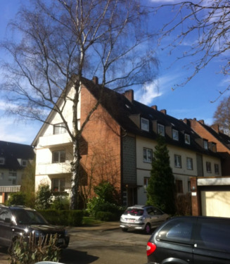 Foto - 3 Zimmer Etagenwohnung in Gelsenkirchen