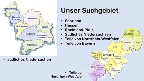 Foto - Einfamilienhaus in Bad Hersfeld