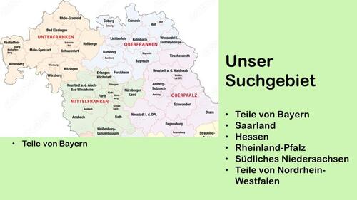 Foto - Einfamilienhaus in Bad Hersfeld zum Kaufen