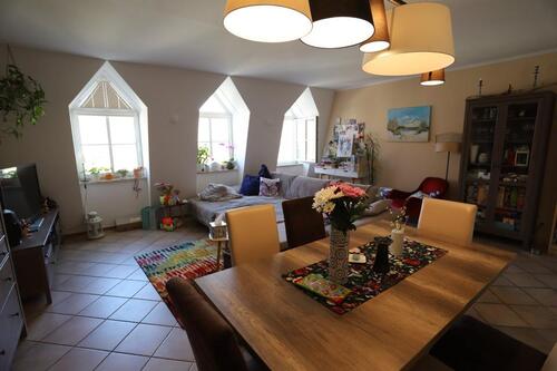 Foto - 3 Zimmer Etagenwohnung zur Miete in Großenhain