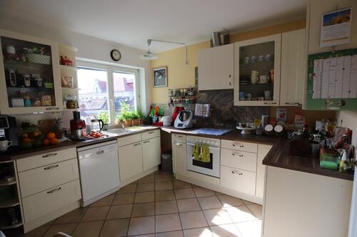 Foto - 3 Zimmer Etagenwohnung in Großenhain