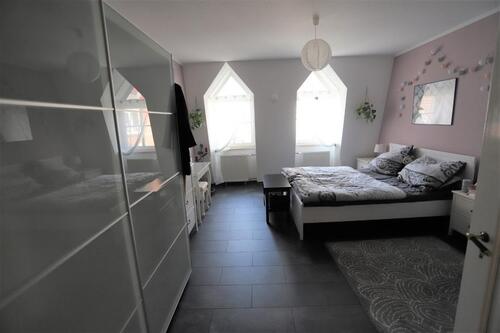 Foto - Etagenwohnung in Großenhain zur Miete