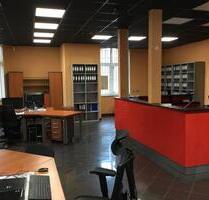 Helle und großzügige Gewerberäume - Mühlhausen (Thüringen)