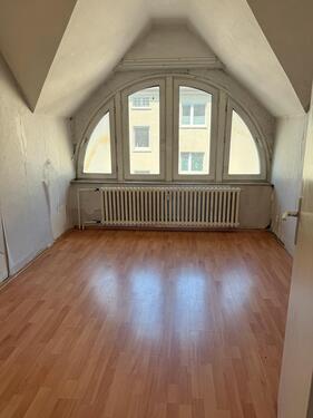 Foto - 78 m2 Dachgeschoss Wohnung zur selbst Gestaltung