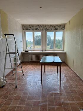 Foto - 3 Zimmer Dachgeschoßwohnung zur Miete in Recklinghausen