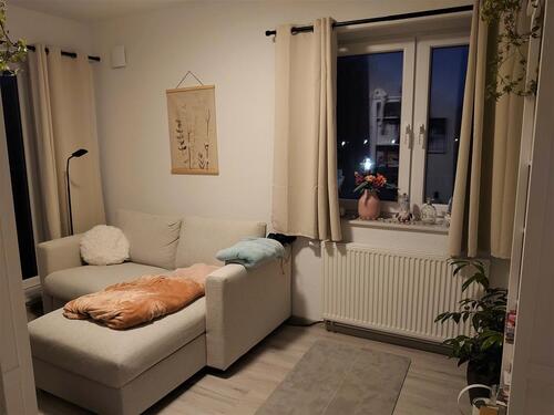 Foto - 2 Zimmer Etagenwohnung in Westerstede