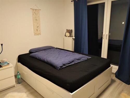 Foto - Etagenwohnung in Westerstede zur Miete