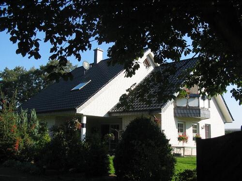 Foto - 4 Zimmer Maisonettenwohnung zur Miete in Gütersloh