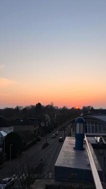 Foto - Exklusive Penthouse-Wohnung mit privatem Aufzug & Dachterrasse