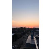 Exklusive Penthouse-Wohnung mit privatem Aufzug & Dachterrasse - Borken