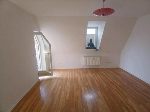Foto - Augsburg Stadtmitte: Zimmer im Yogastudio mieten