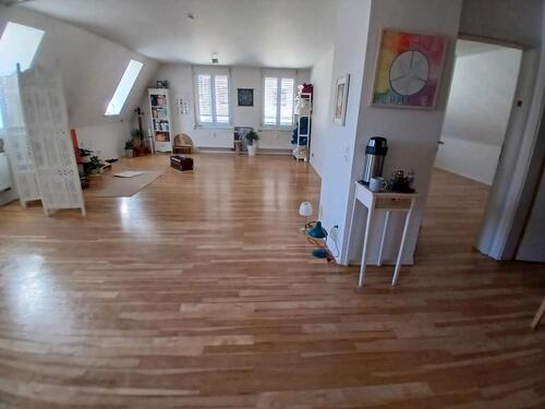 Foto - Maisonettenwohnung in Augsburg zur Miete