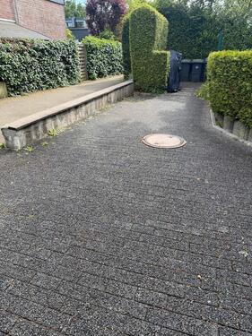 Foto - Stellplatz in Frankenforst (Eulenweg)