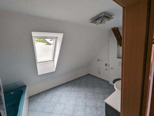 Foto - 1 Zimmer Dachgeschoßwohnung in Freudenstadt