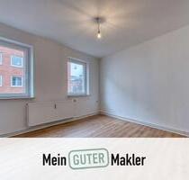 2-Zimmer Mietwohnung in Bahnhofvorstadt - Bremen