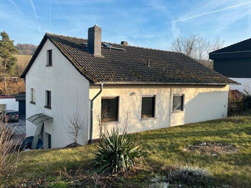 Foto - Einfamilienhaus in Idstein zum Kaufen