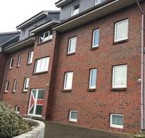3 Zimmerwohnung 70 m² Balkon EBK Keller Lägerdorf- Itzehoe