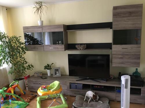 Foto - 3 Zimmer Etagenwohnung in Lägerdorf