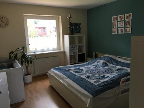 Foto - Etagenwohnung in Lägerdorf zum Kaufen