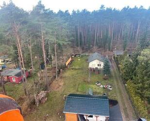 Charmanter Bungalow mit großem Grundstück im Grünen und Ruhigen - Erkner