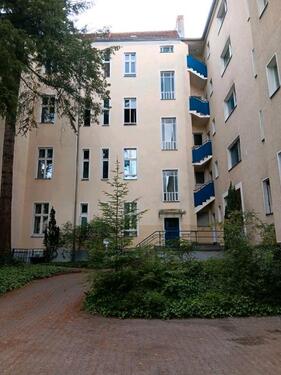 Foto - 3.5 Zimmer Etagenwohnung in Berlin
