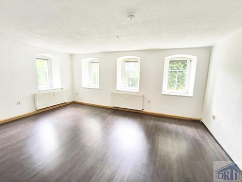 Foto - Ruhig gelegene 2-Raum-Wohnung - 360,00 EUR Kaltmiete,