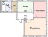 Foto - Etagenwohnung zur Miete in Oderwitz