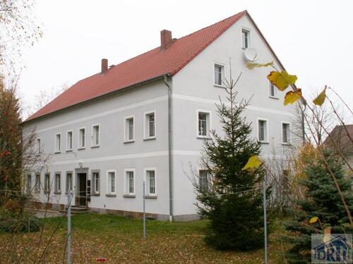 Foto - Etagenwohnung in Oderwitz