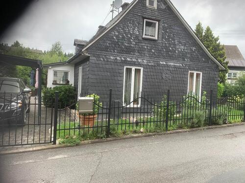 Foto - Einfamilienhaus in Teuschnitz zum Kaufen