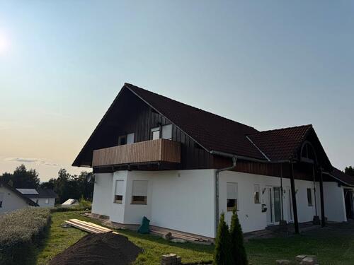 Foto - 1 12 Familienhaus in Waldkirchen Top Lage mit Einliegerwohnung