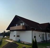 1 12 Familienhaus in Waldkirchen Top Lage mit Einliegerwohnung